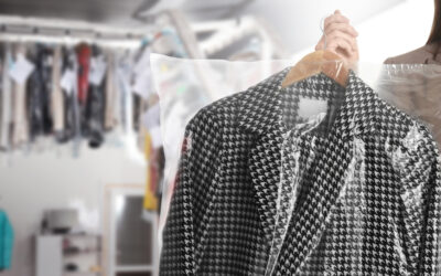 Top 5 Reasons Thousands of Customers Repeatedly Choose The Dry Cleaning Factory