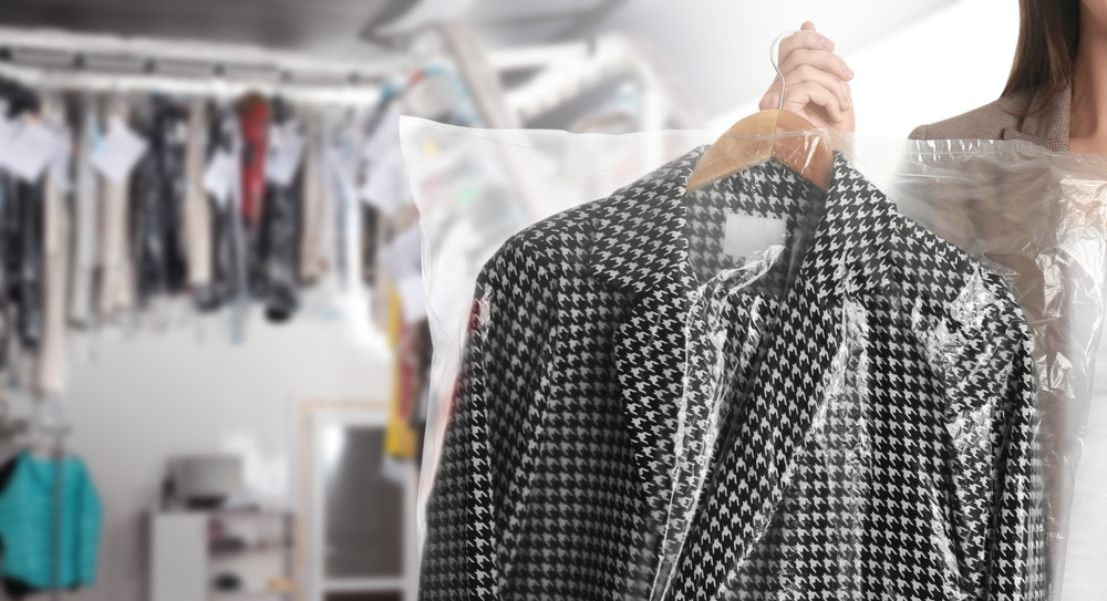 Top 5 Reasons Thousands of Customers Repeatedly Choose The Dry Cleaning Factory